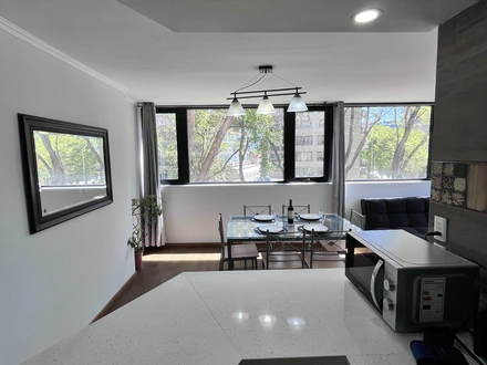 Arriendo temporario de apartamento em Viña del mar