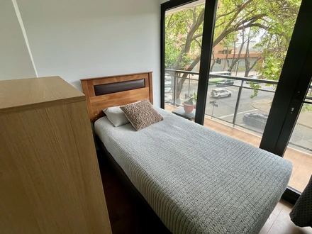 Arriendo temporario de departamento en Vi&ntilde;a del mar