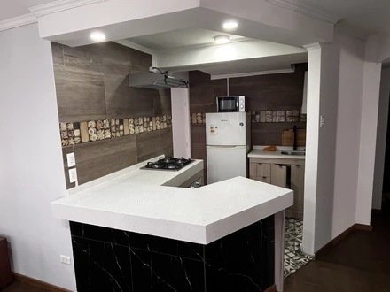 Arriendo temporario de apartamento em Viña del mar