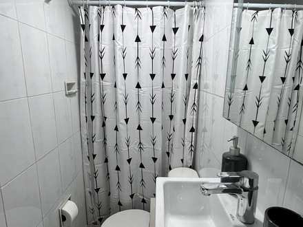 Arriendo temporario de apartamento em Viña del mar