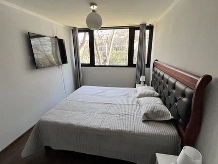 Arriendo temporario de apartamento em Viña del mar