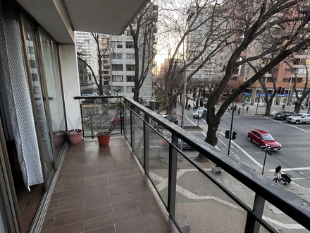 Arriendo temporario de apartamento em Viña del mar