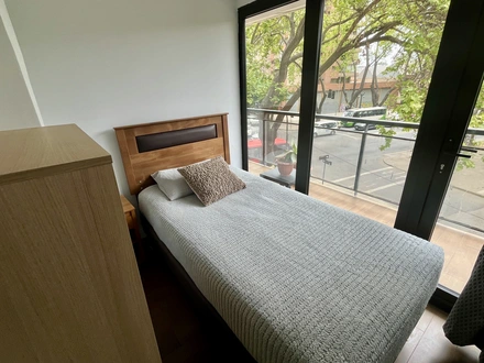 Arriendo temporario de apartamento em Viña del mar