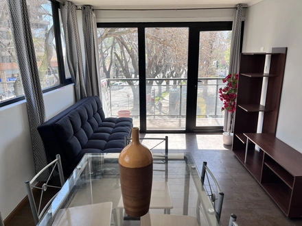 Arriendo temporario de apartamento em Viña del mar