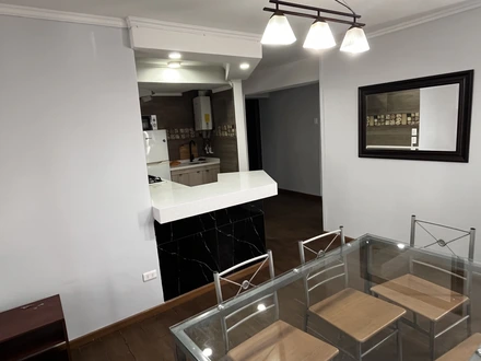 Arriendo temporario de apartamento em Viña del mar