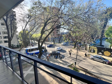 Arriendo temporario de apartamento em Viña del mar