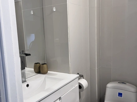 Arriendo temporario de apartamento em Viña del mar