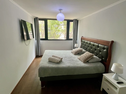 Arriendo temporario de apartamento em Viña del mar