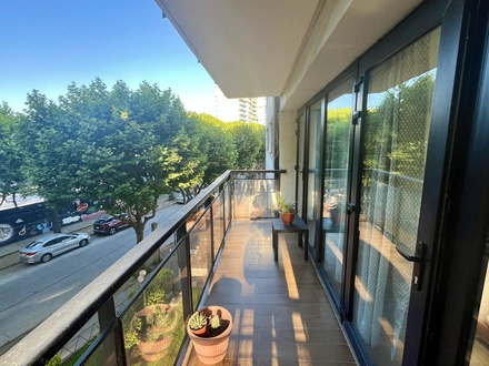 Arriendo temporario de apartamento em Viña del mar