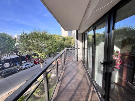 Arriendo temporario de apartamento em Viña del mar