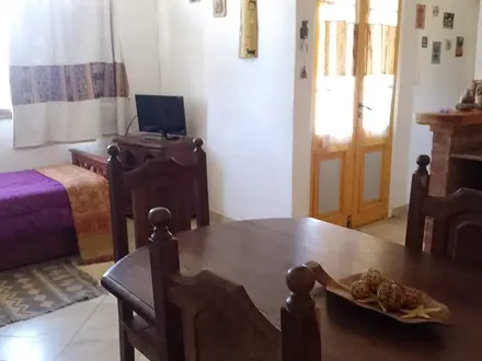 Alquiler temporario de casa em Sierra de la ventana