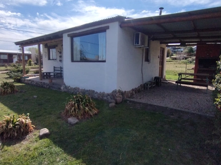 Alquiler temporario de casa em Sierra de la ventana