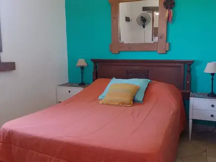 Alquiler temporario de casa em Sierra de la ventana