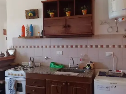 Alquiler temporario de casa em Sierra de la ventana