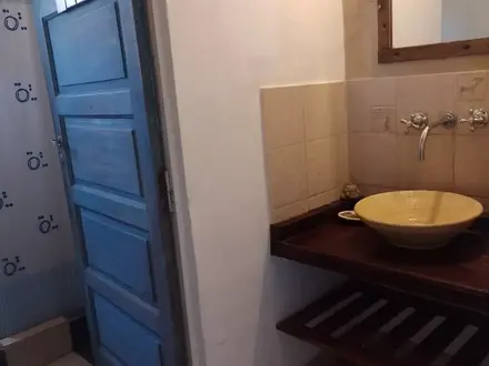 Alquiler temporario de casa em Sierra de la ventana
