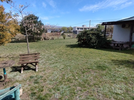 Alquiler temporario de casa em Sierra de la ventana
