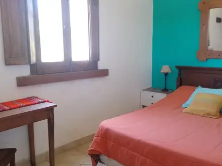 Alquiler temporario de casa em Sierra de la ventana