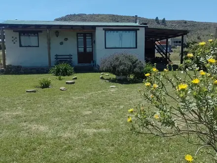 Alquiler temporario de casa em Sierra de la ventana