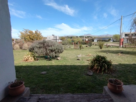 Alquiler temporario de casa em Sierra de la ventana