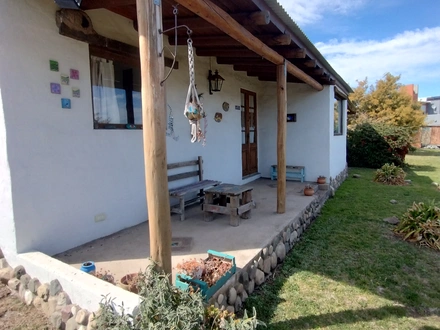 Alquiler temporario de casa em Sierra de la ventana