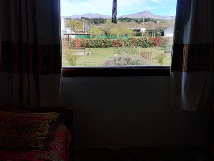 Alquiler temporario de casa em Sierra de la ventana