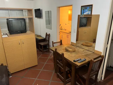 Alquiler temporario de apartamento em Necochea