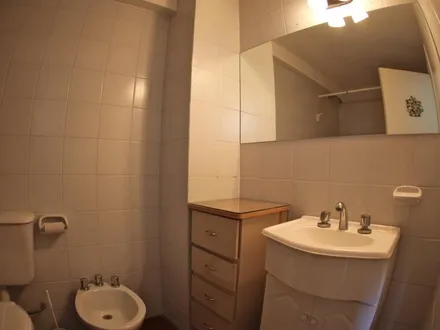 Alquiler temporario de apartamento em Necochea