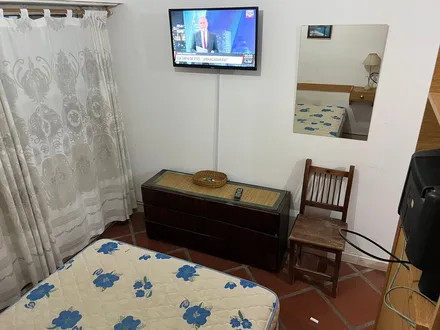 Alquiler temporario de apartamento em Necochea