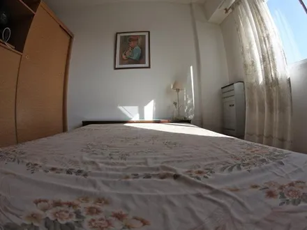 Alquiler temporario de apartamento em Necochea