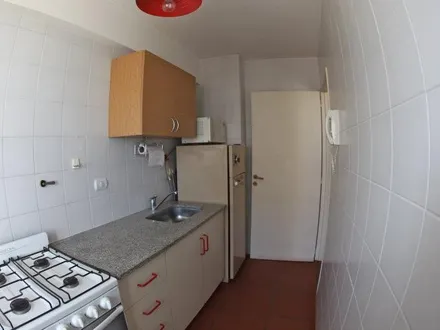 Alquiler temporario de apartamento em Necochea