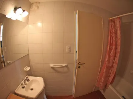 Alquiler temporario de apartamento em Necochea