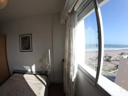 Alquiler temporario de apartamento em Necochea