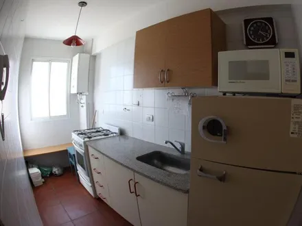 Alquiler temporario de apartamento em Necochea