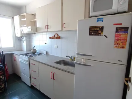 Alquiler temporario de apartamento em Necochea
