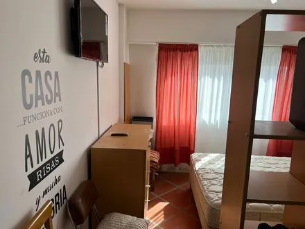 Alquiler temporario de apartamento em Necochea