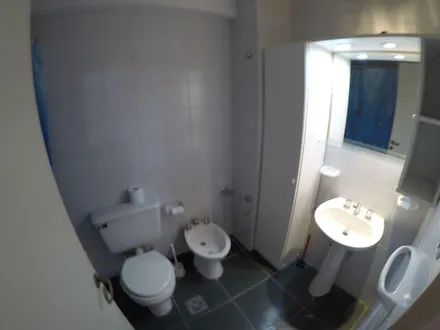Alquiler temporario de apartamento em Necochea