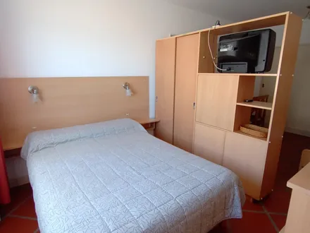 Alquiler temporario de apartamento em Necochea