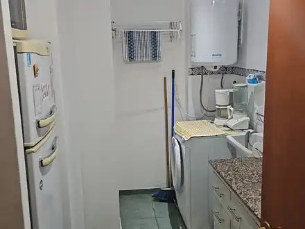 Alquiler temporario de apartamento em Mar del plata