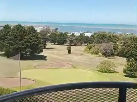 Alquiler temporario de apartamento em Mar del plata