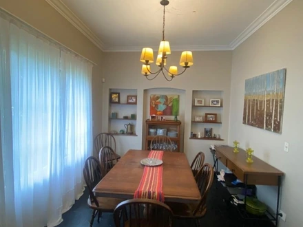 Alquiler temporario de casa em Mar del plata