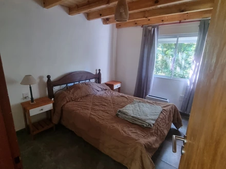 Alquiler temporario de cabana em Villa ventana