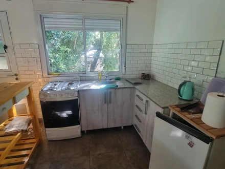 Alquiler temporario de cabana em Villa ventana