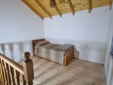Alquiler temporario de cabana em Villa ventana