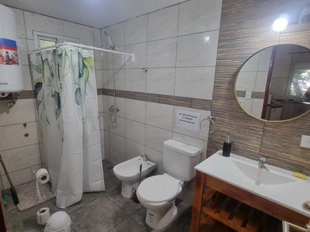 Alquiler temporario de cabana em Villa ventana