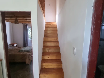 Alquiler temporario de cabana em Villa ventana