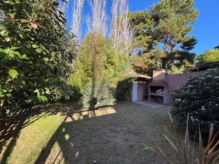 Alquiler temporario de casa em Mar azul