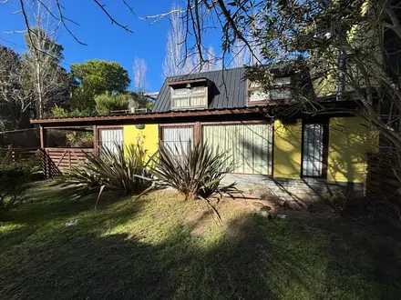 Alquiler temporario de casa em Mar azul