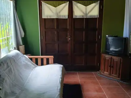 Alquiler temporario de casa en Mar azul