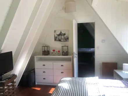 Alquiler temporario de casa em Mar azul