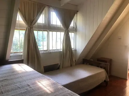 Alquiler temporario de casa em Mar azul